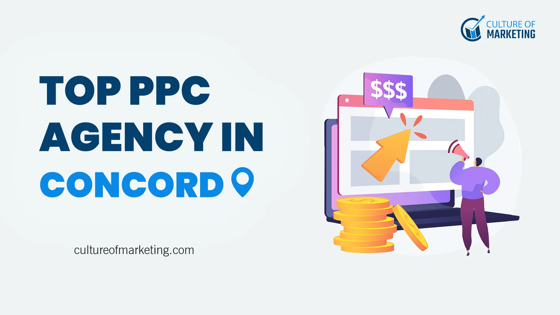 PPC Agency